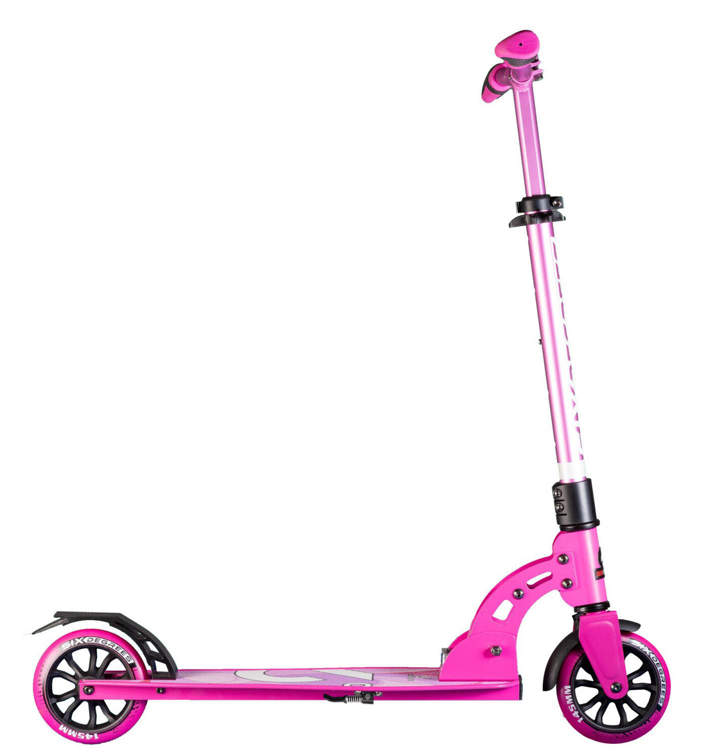 SIX DEGREES Aluminium Scooter JR