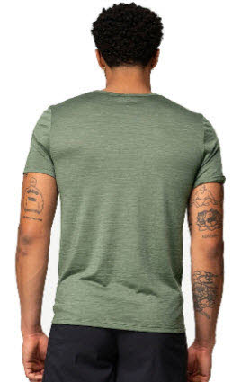 Devold ACTIVE OUTLINE TEE MAN