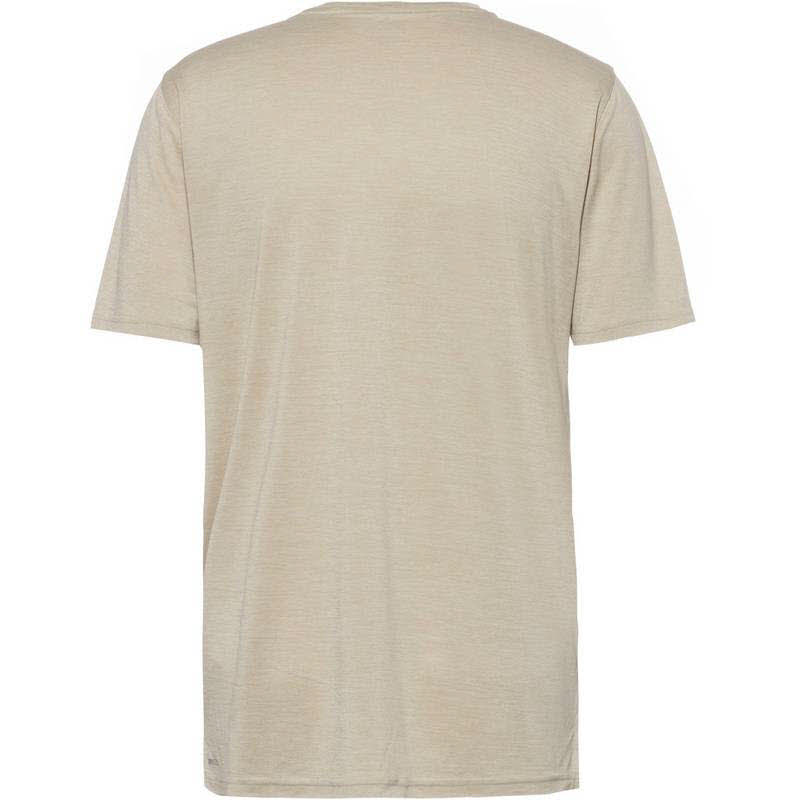 Puma TRAIN FAV HEATHER CAT TEE