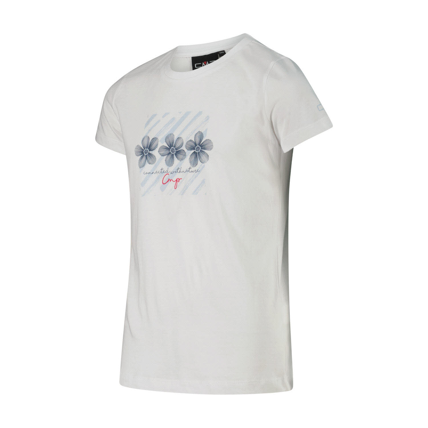CMP KID G T-SHIRT