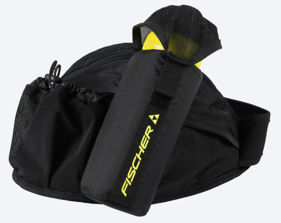 Fischer Sports Drink Fitbelt S/M
