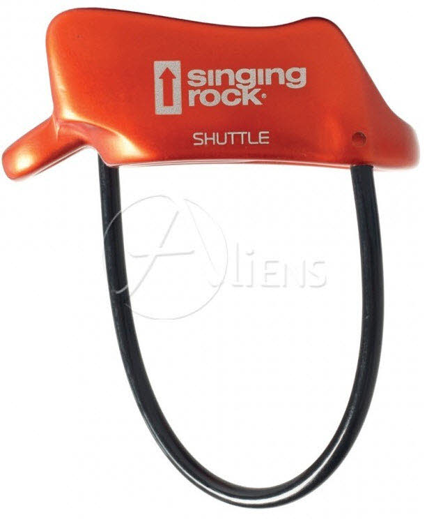 Singing Rock Sicherungsgerät Shuttle