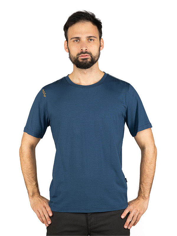 Chillaz Bozen Mountain Logo