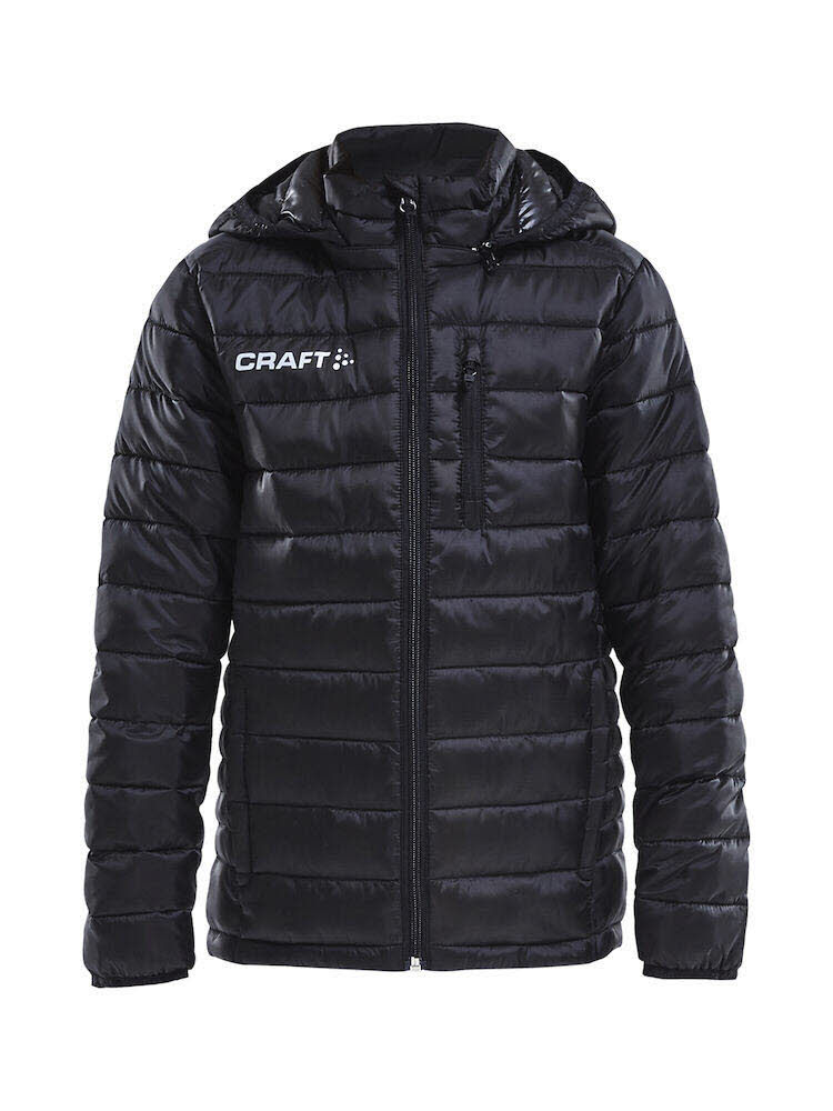 Craft Jacke Isolate JR