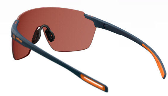 evil eye Vistair-x LST active silver M