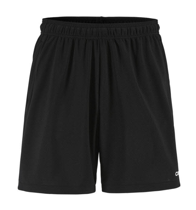 Craft Short Ability Zip Pocket