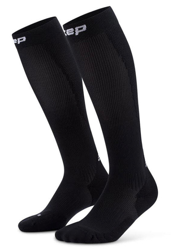 CEP Run Socks tall 5.0