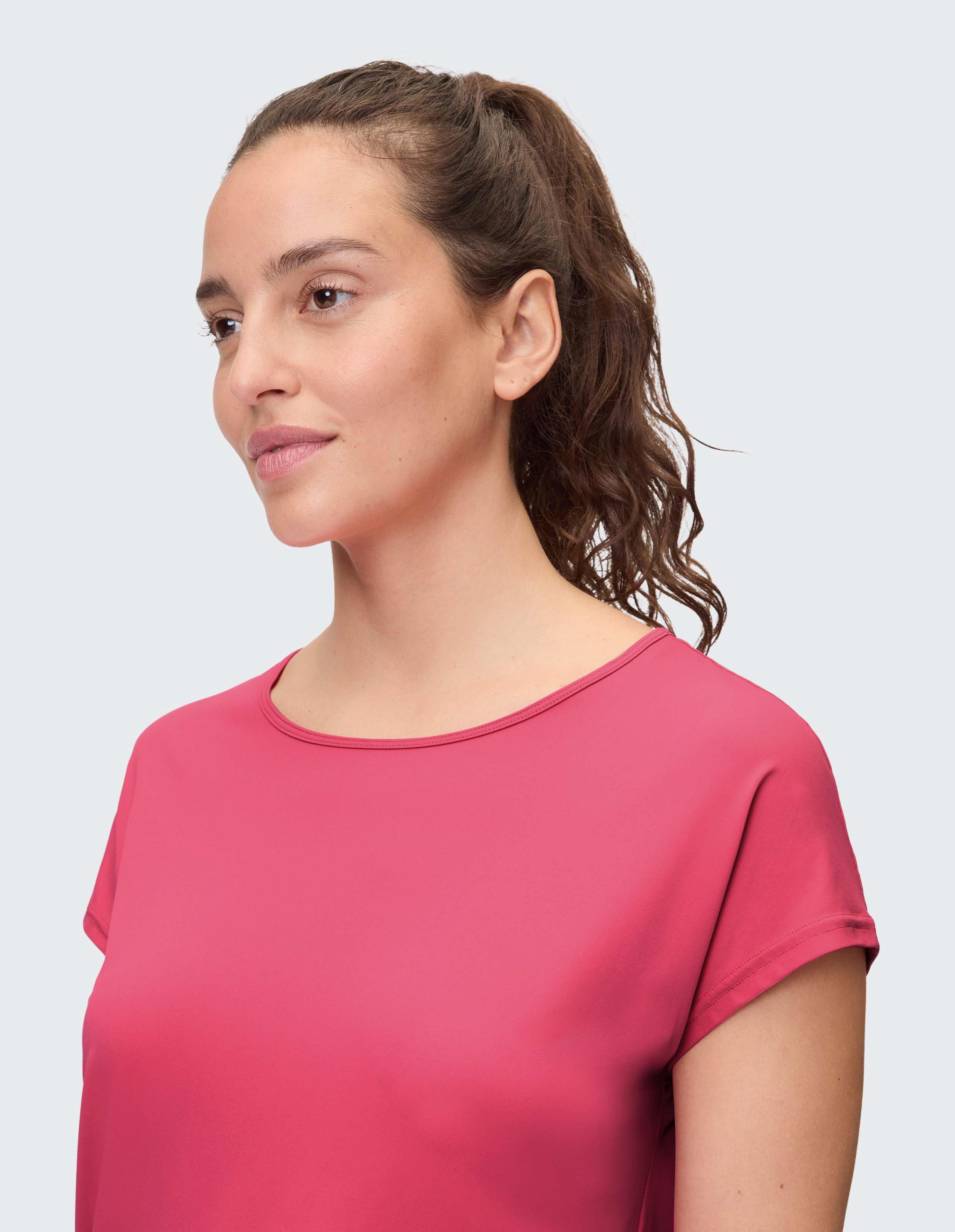 Venice Beach VB_Ryah DL T-Shirt