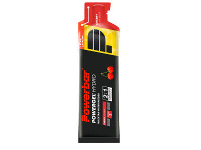 PowerBar PowerGel Hydro