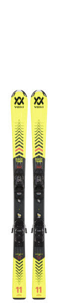Völkl Set RT JR+BNG 4.5 VMOTION