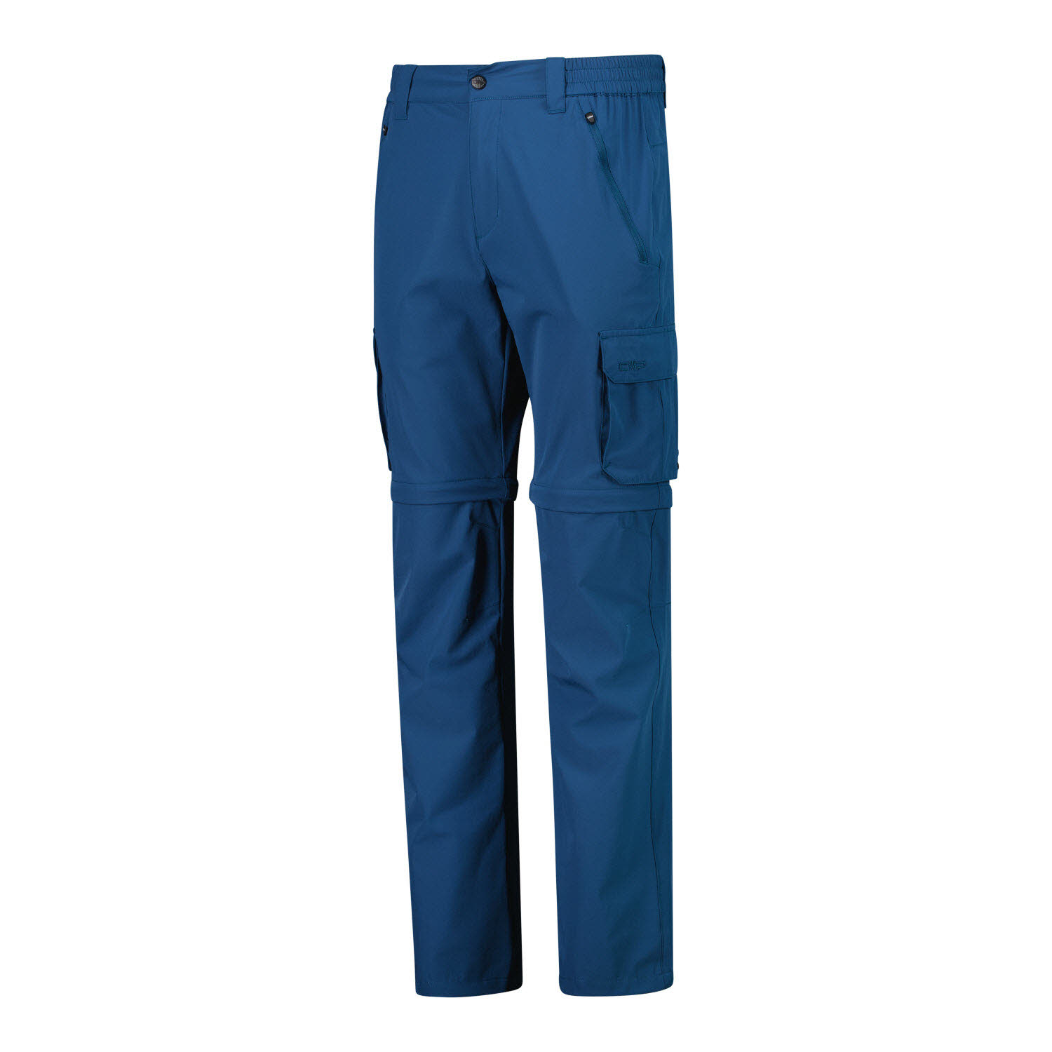 CMP MAN ZIP OFF PANT