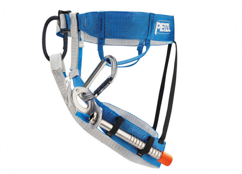 Petzl Sitzgurt Tour