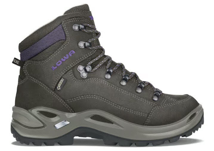 Lowa RENEGADE GTX MID WS