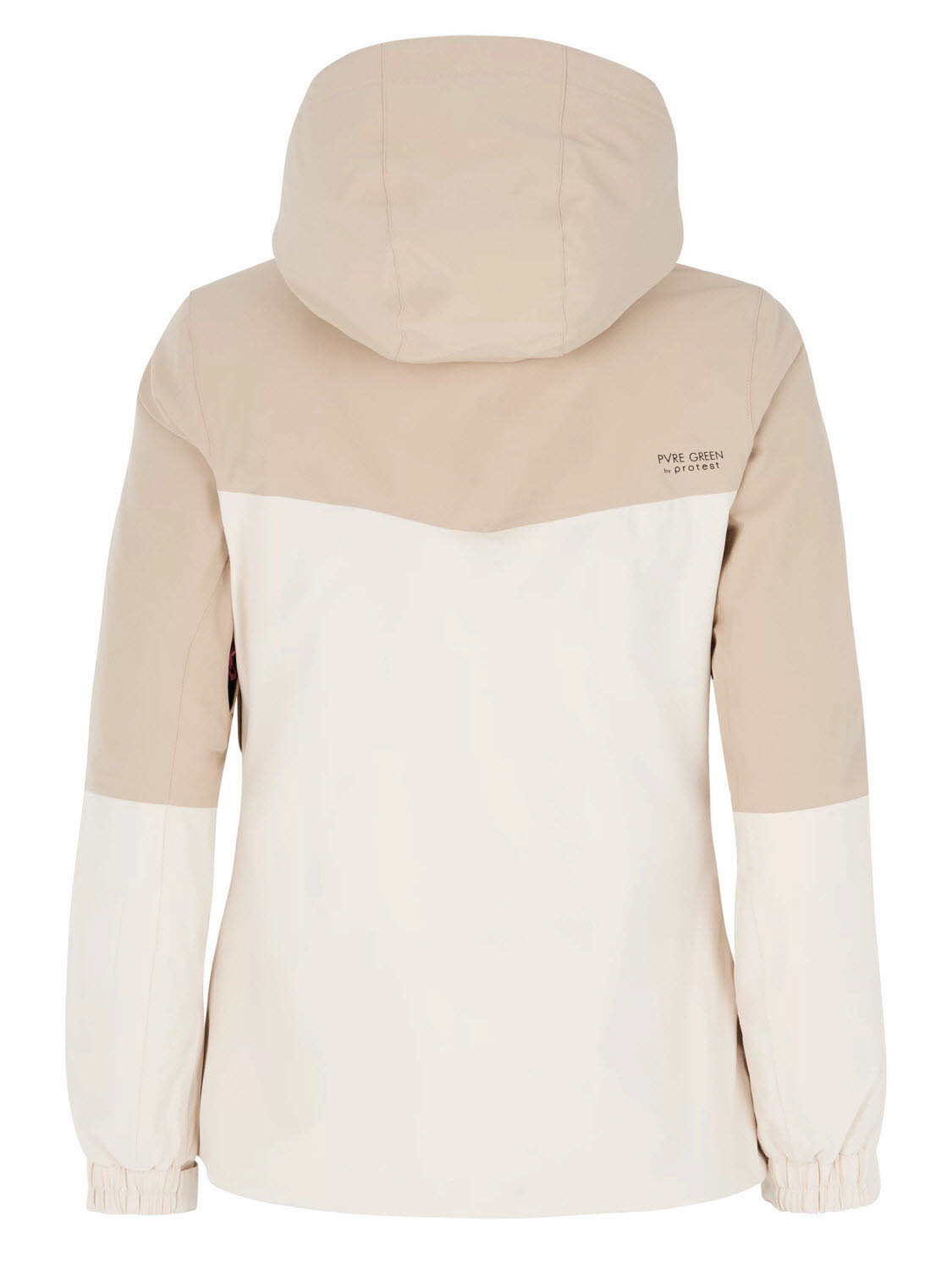 Protest PRTDISK snowjacket