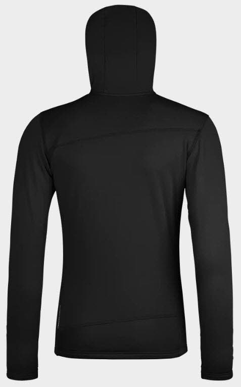 Ortovox FLEECE LIGHT HOODY W