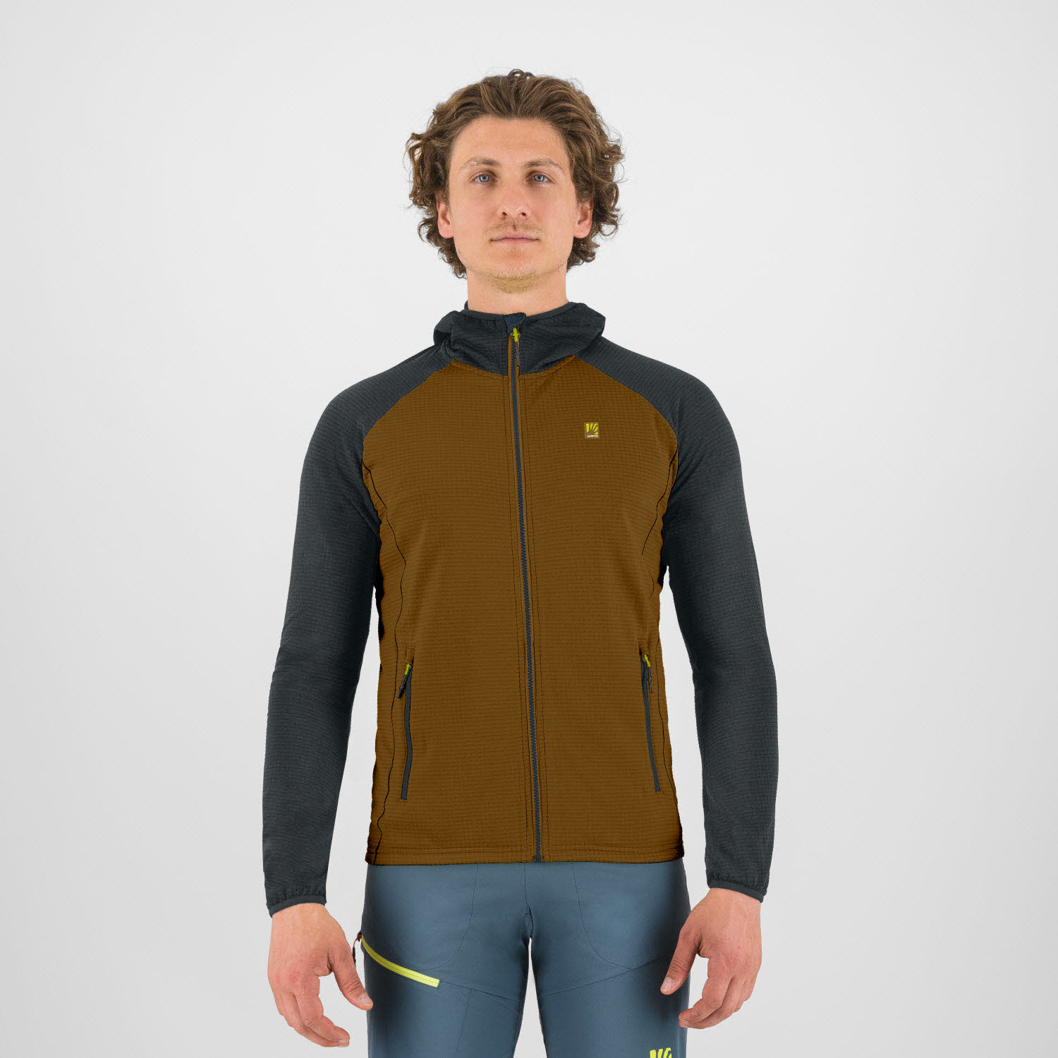 Karpos Ambizola Hoody FZ