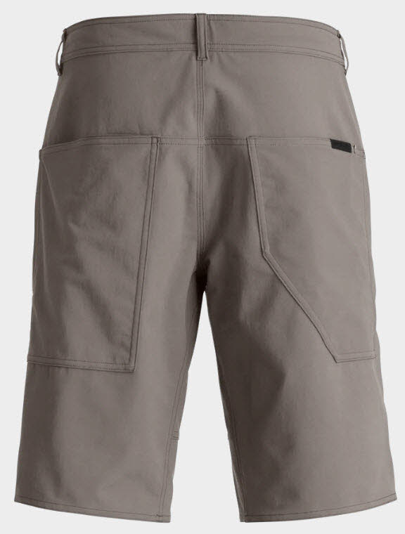 Ortovox AFFINITY PLUS SHORTS M