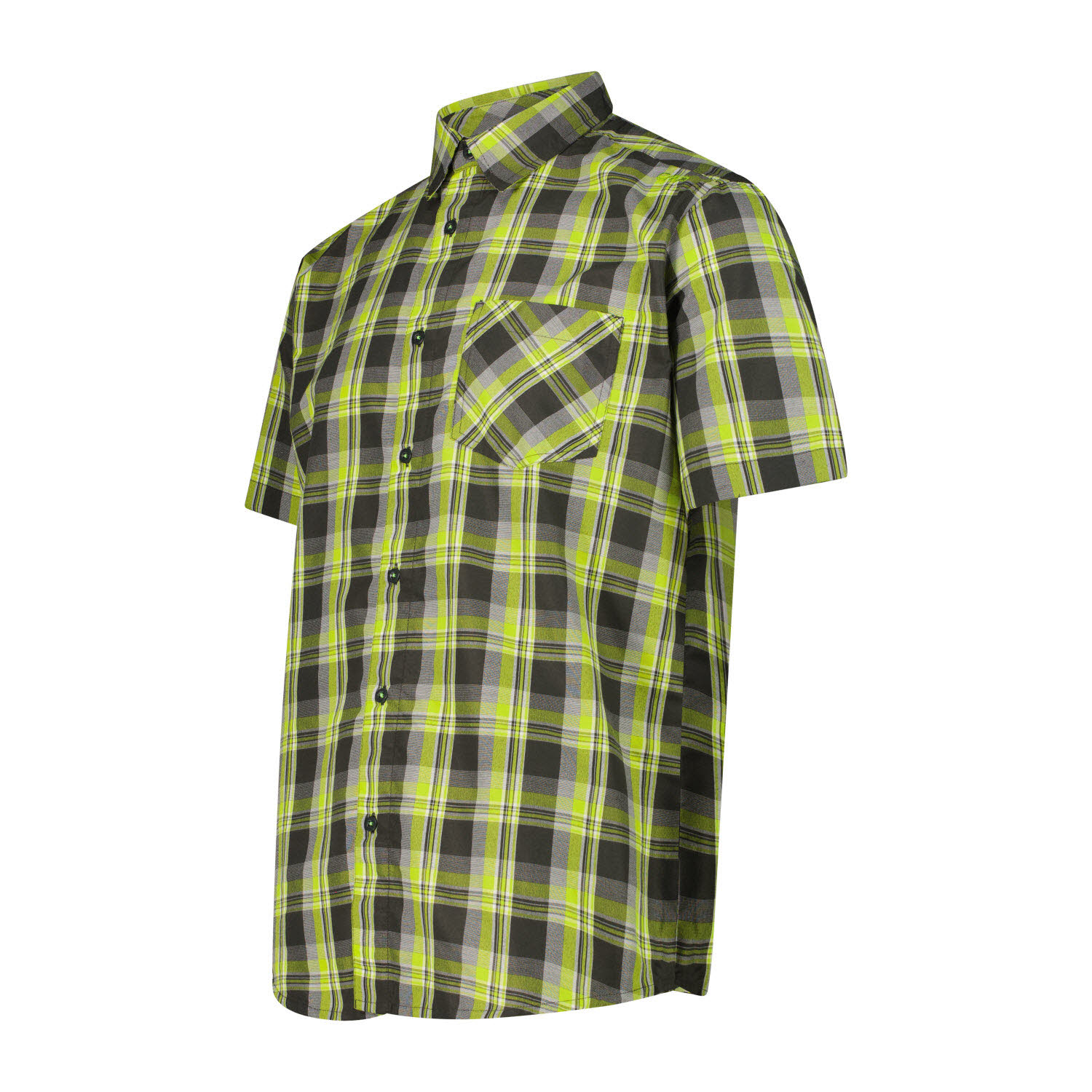 CMP MAN SHIRT