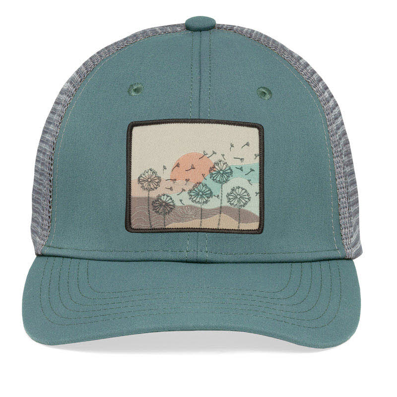 Sunday Afternoons Cap Artist Series Patch Trucker