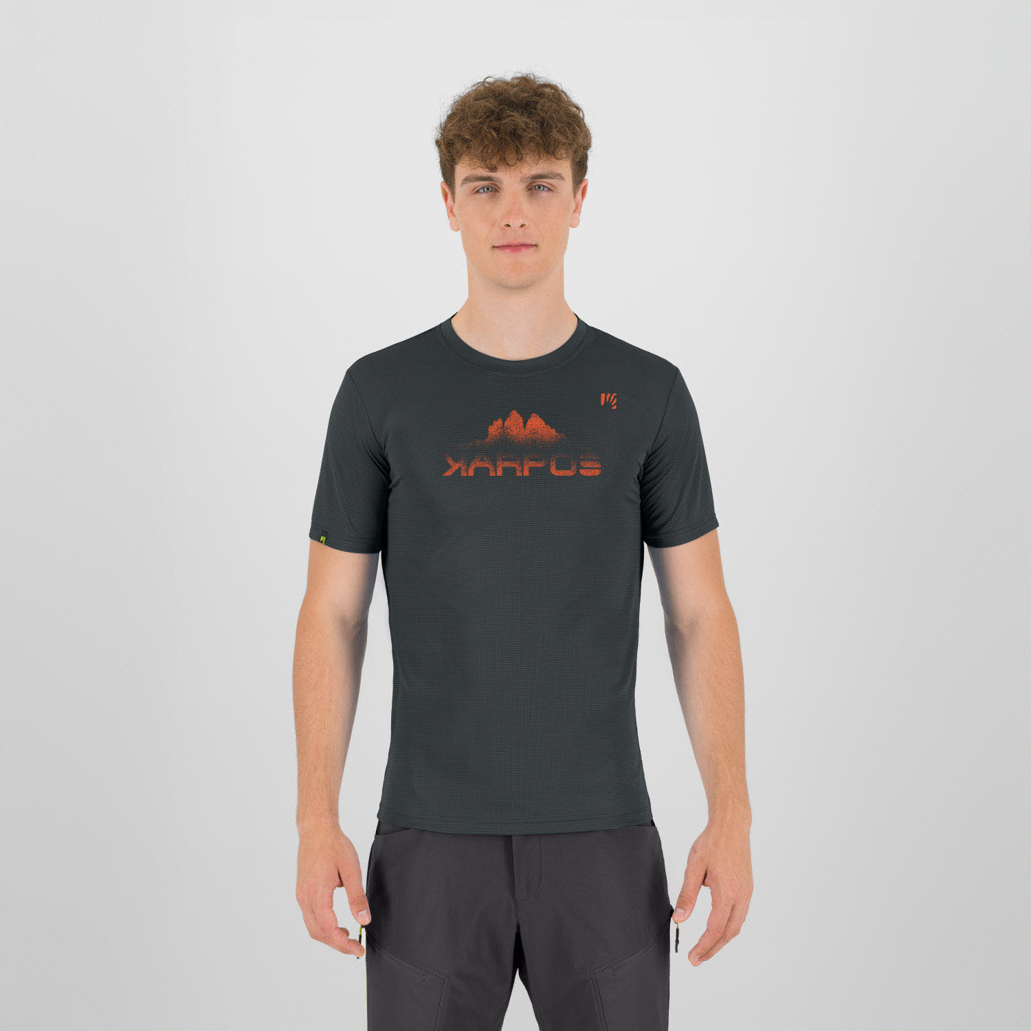 Karpos Loma Evo Print T-Shirt