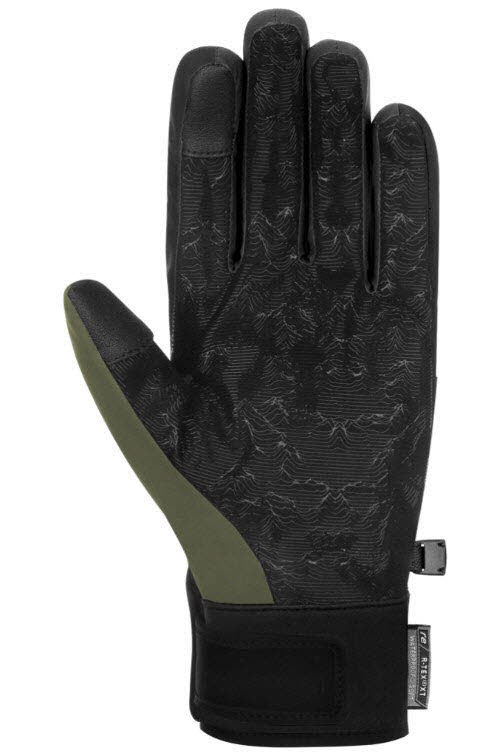 Reusch Raptor R-TEX® XT TOUCH-TEC