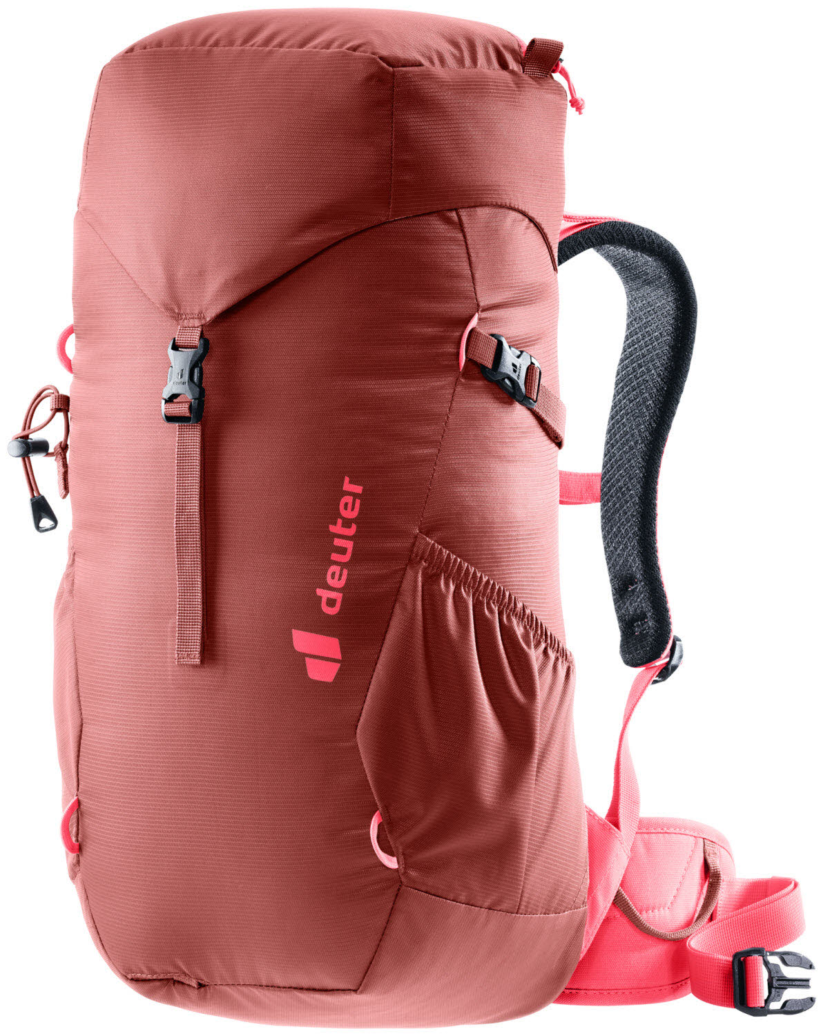 Deuter Climber 22 Contact