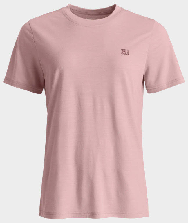 Ortovox 150 COOL LOGO STAPLE TS W