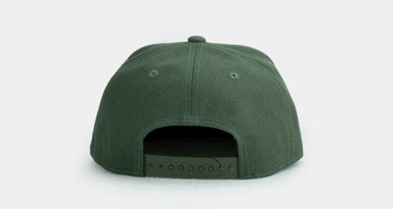 Bavarian Caps Waldhirsch