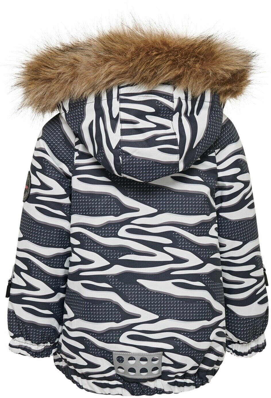 Lego LW Jessica Jacket 705