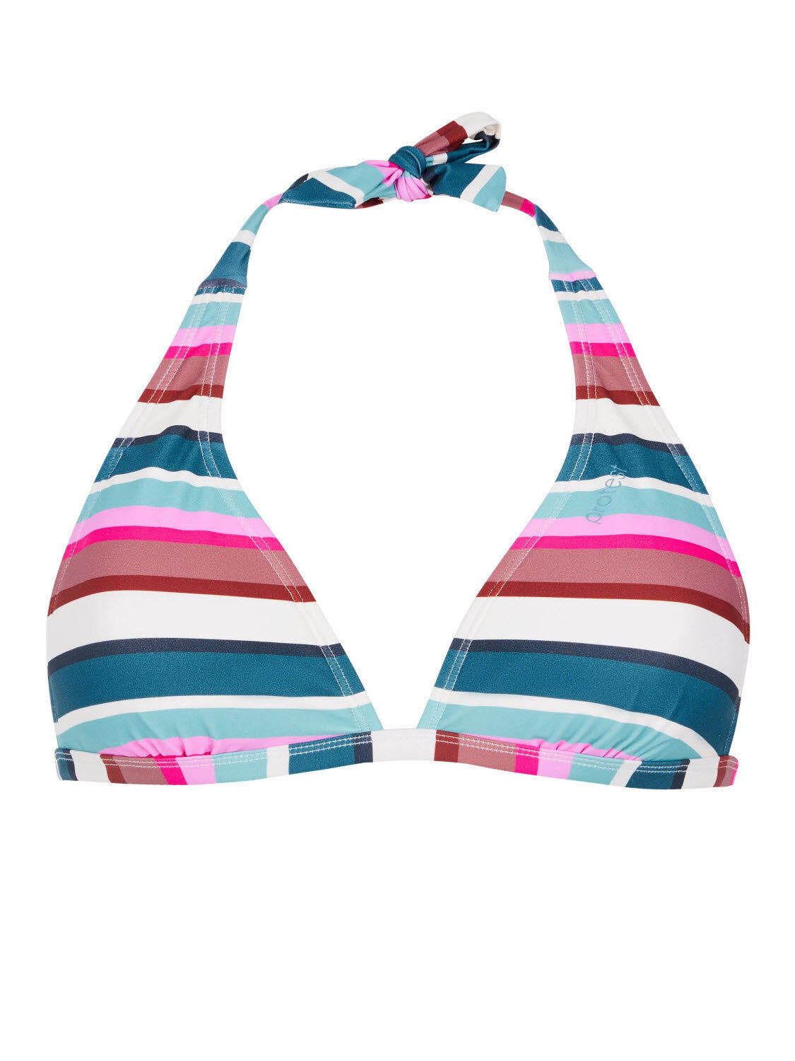 Protest MIXJANEIRO 24 halter bikini top