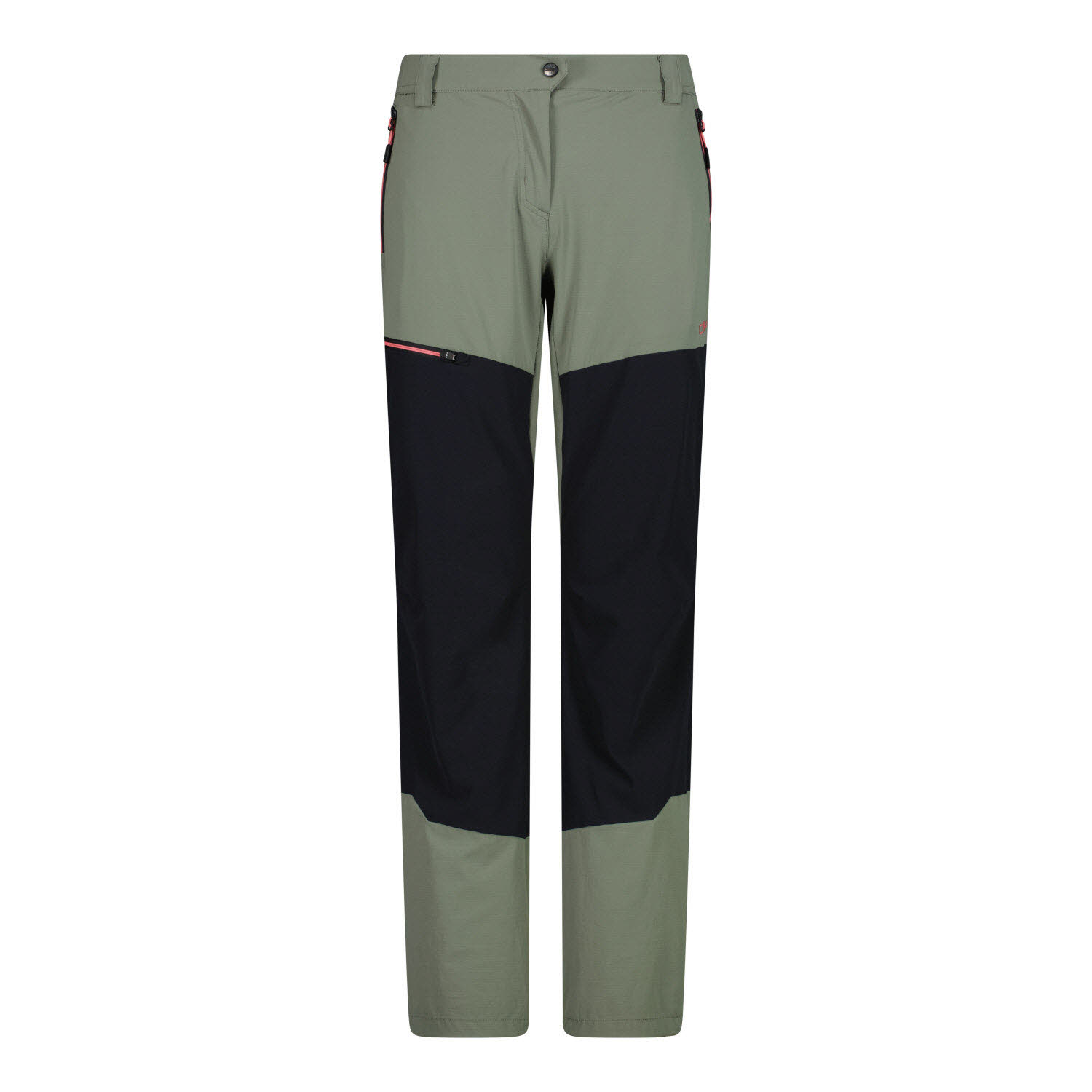 CMP WOMAN LONG PANT