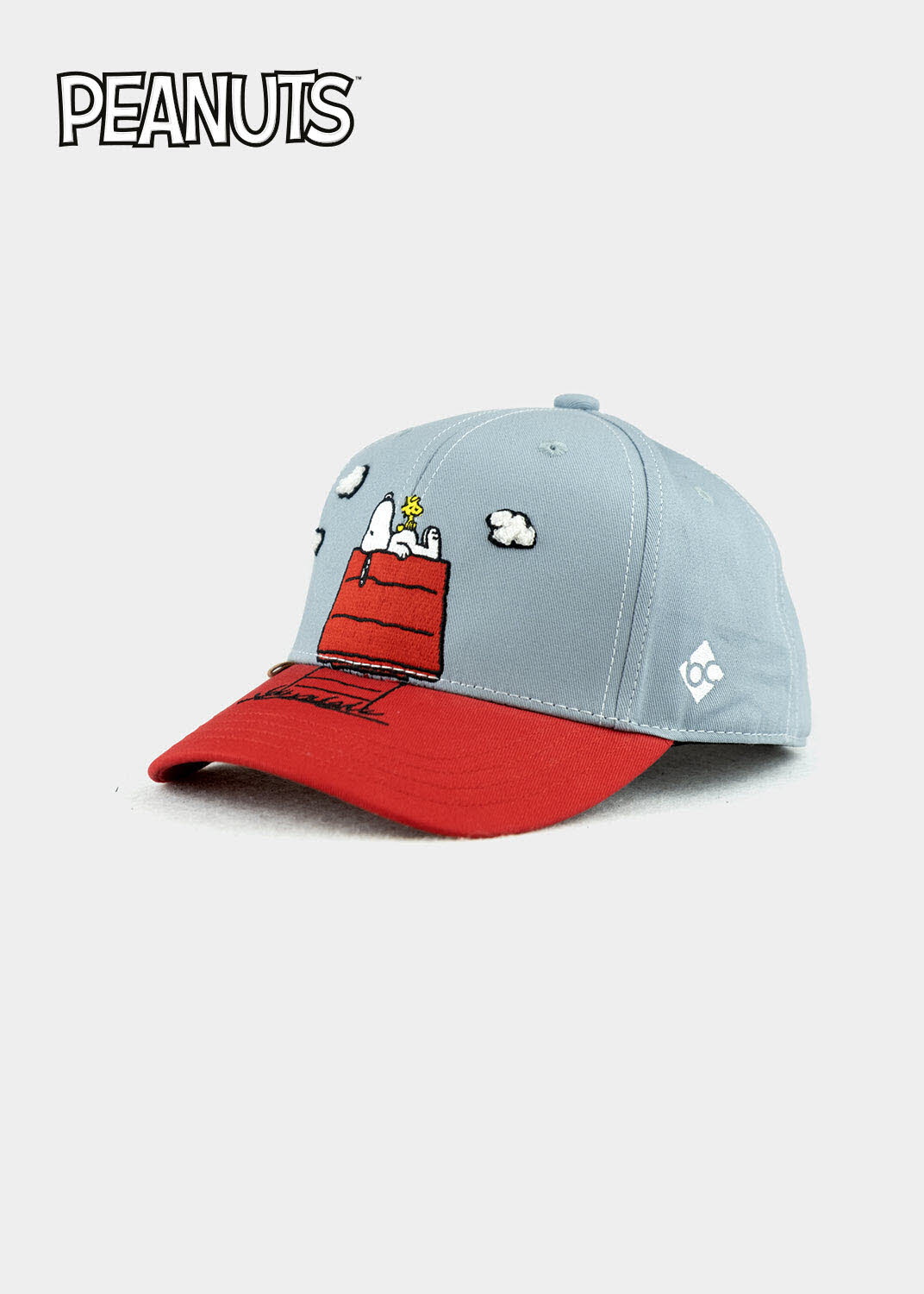 Bavarian Caps Peanuts Snoopy schläft JR