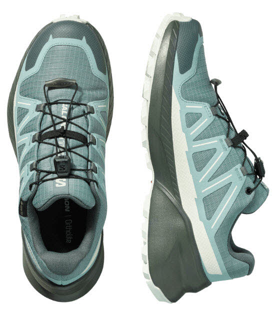 Salomon Speedcross Peak GTX W