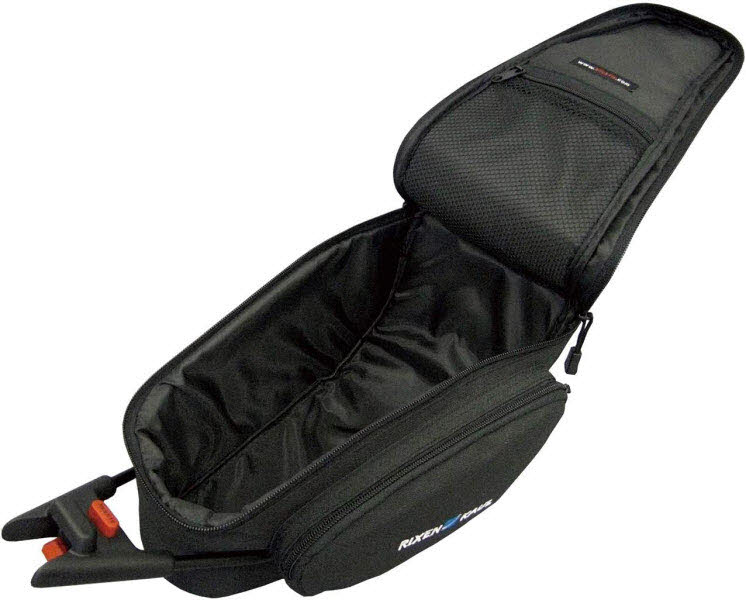 KlickFix Contour Magnum Rohr