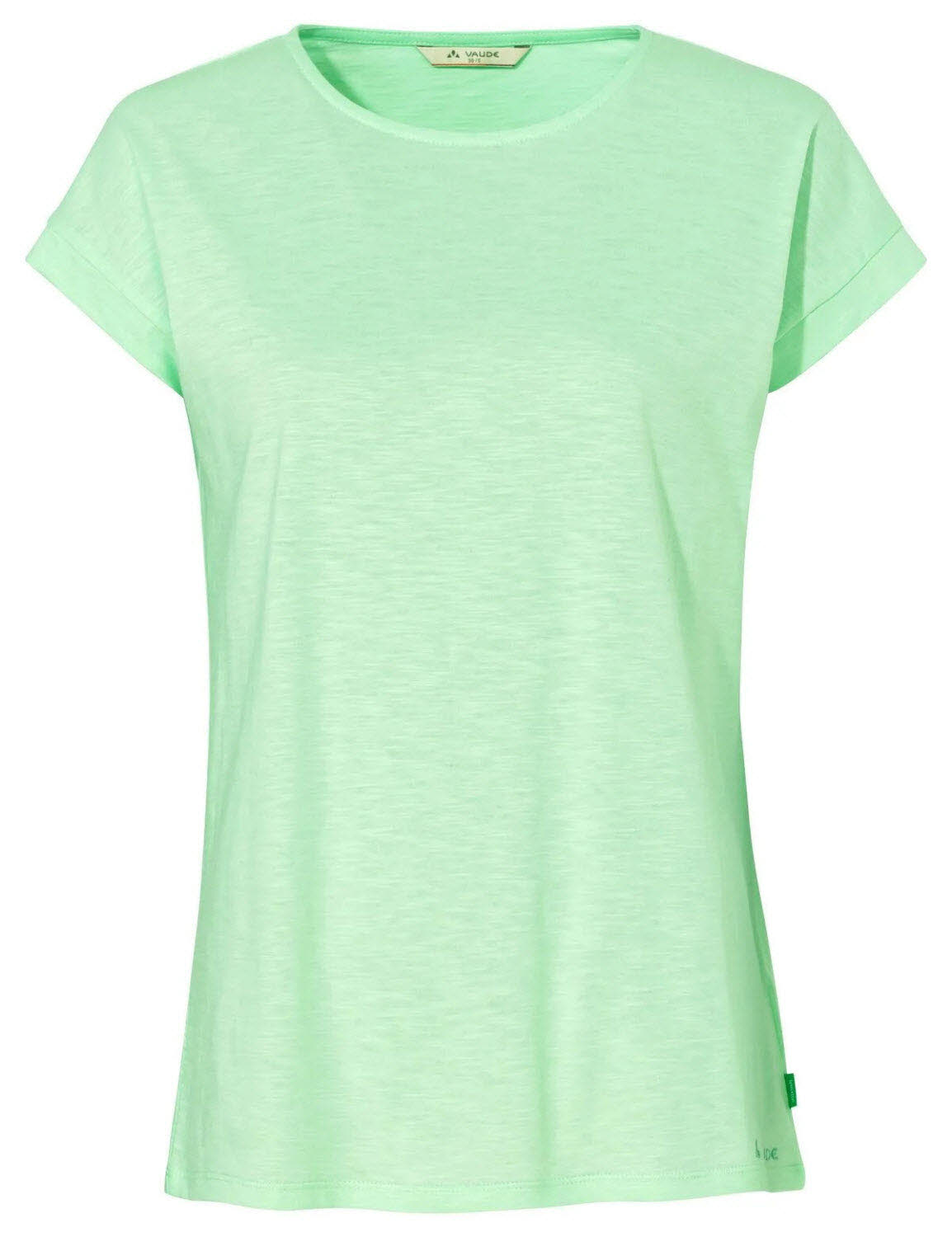 VauDe Wo Moja T-Shirt IV