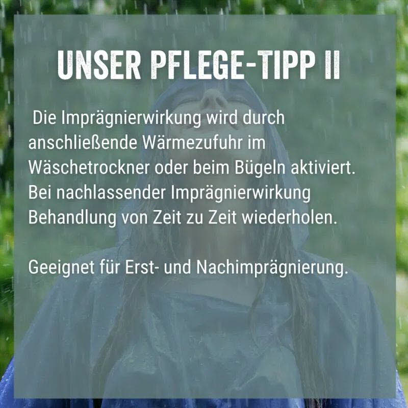HEY Impra FF Wash-In