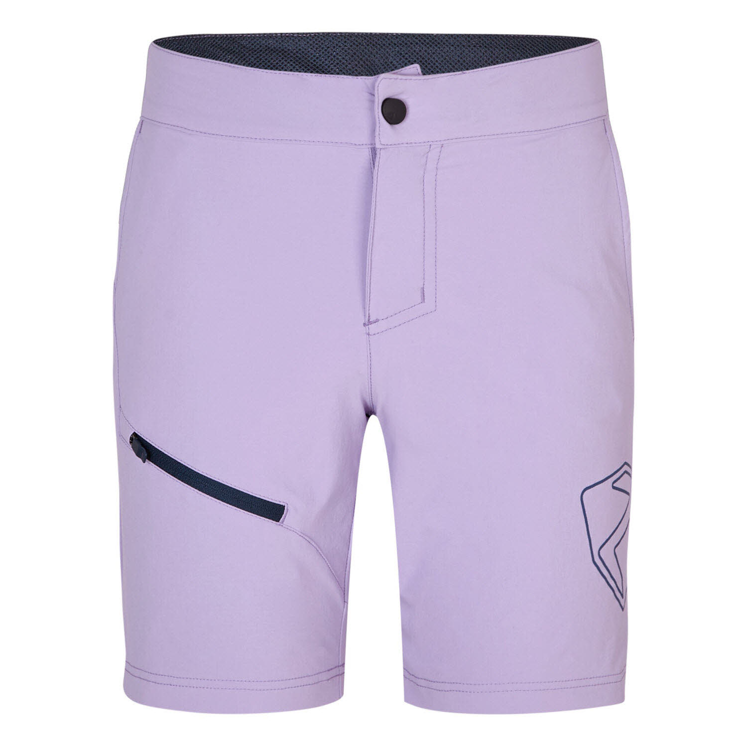 Ziener NATSU X-Function Jr (shorts)