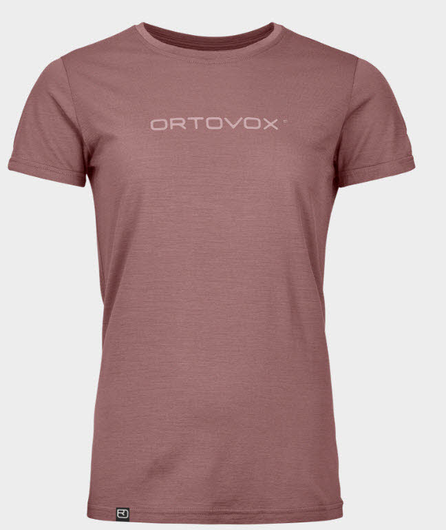 Ortovox 150 COOL BRAND TS W