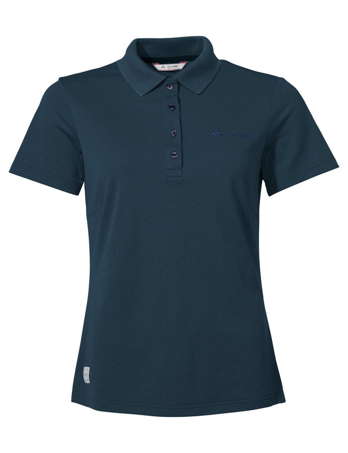 VauDe Wo Essential Polo Shirt