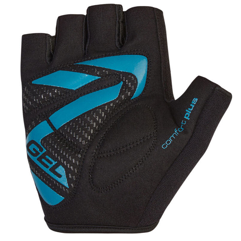 Ziener CURDT bike glove men