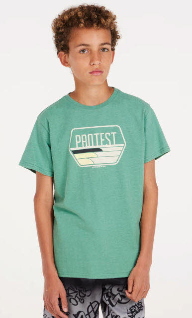 Protest PRTLOYD JR t-shirt