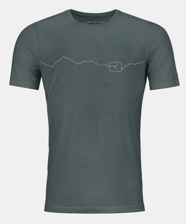 Ortovox 150 COOL MOUNTAIN TS M