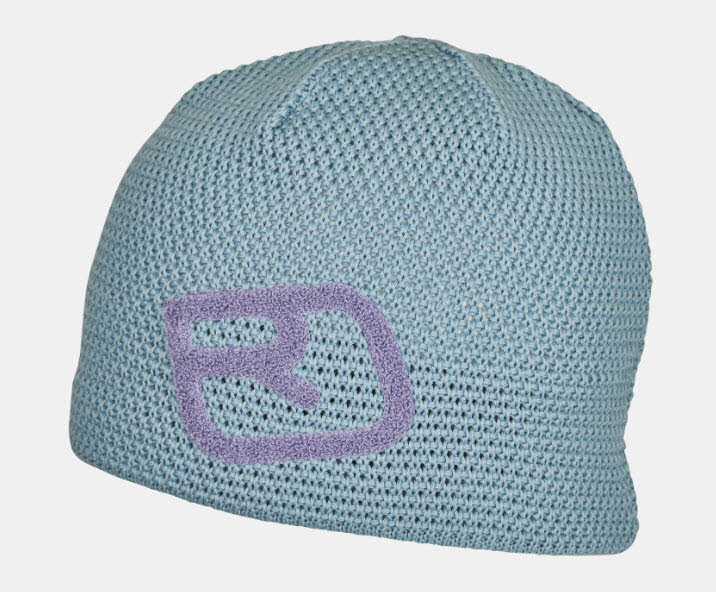 Ortovox ROCK"N"WOOL BEANIE