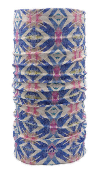 Matt Scarf Coolmax ECO