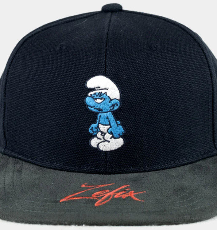 Bavarian Caps Muffi Zefix