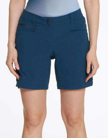 Ziener NEJA X-Function lady (shorts)