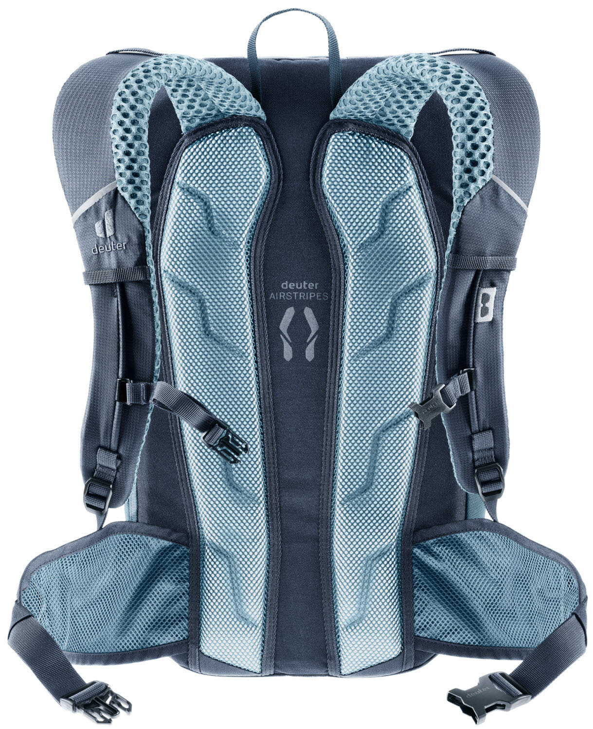 Deuter Bike I 20 Airstripes