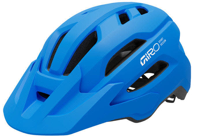 Giro Fixture Mips II