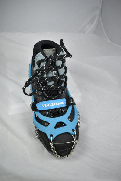 Veriga Ice Spike