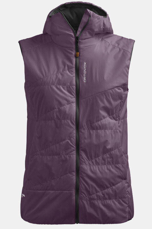 Ortovox SWISSWOOL PIZ DUAN VEST W